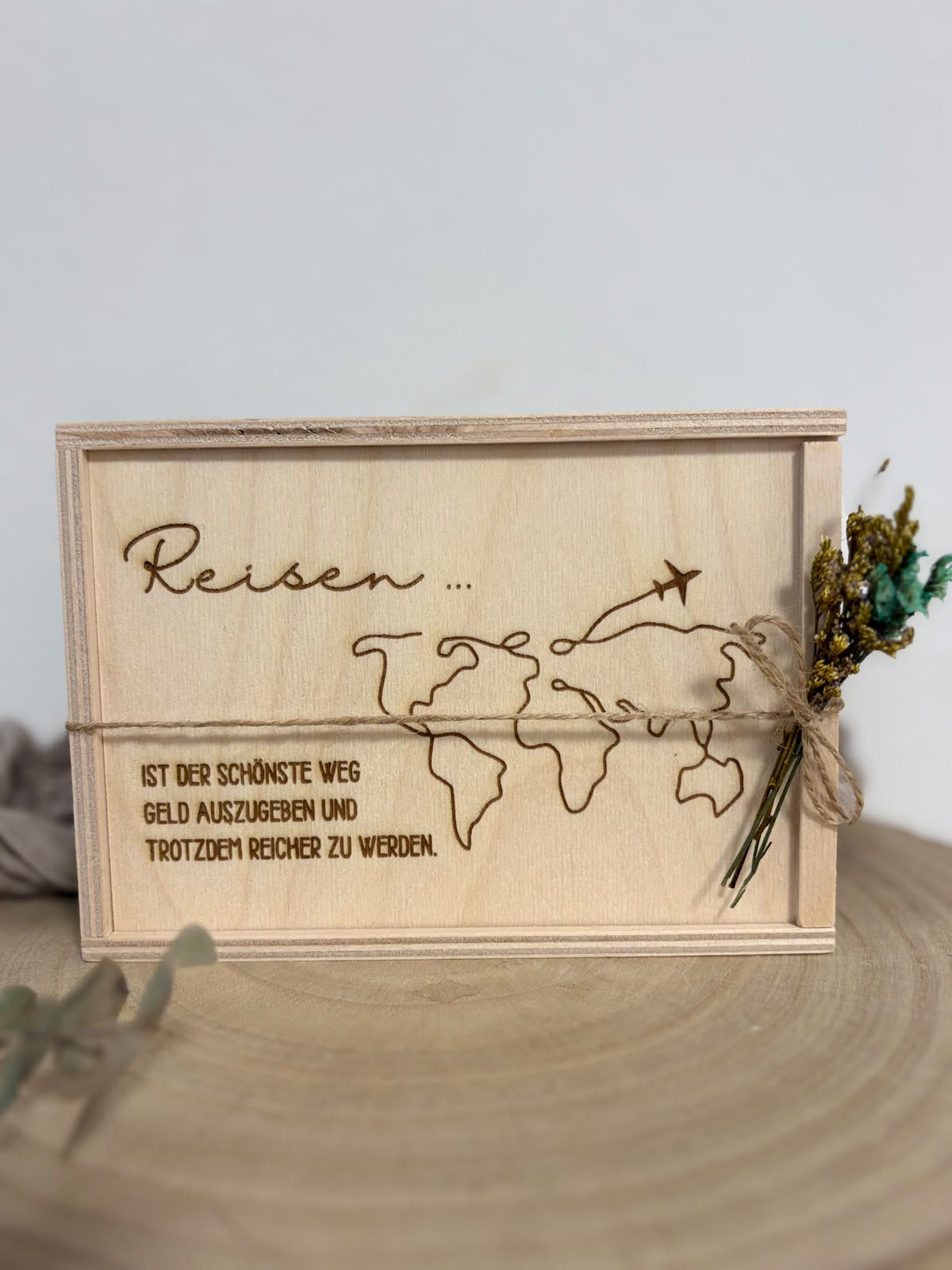 Geschenkkiste